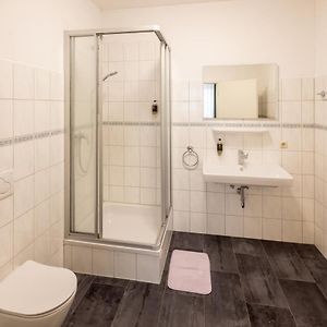 Private Bathroom King Room